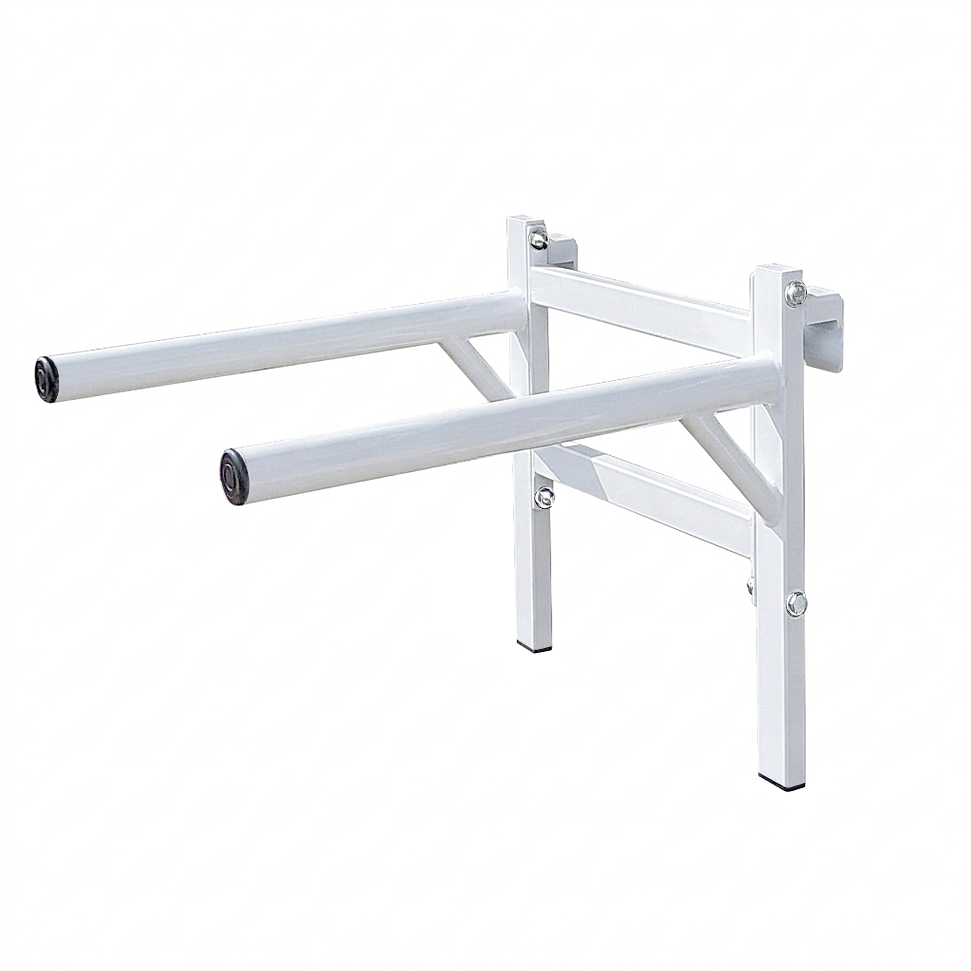 Khung tập Dip gắn Thang gióng - Dip Attachment