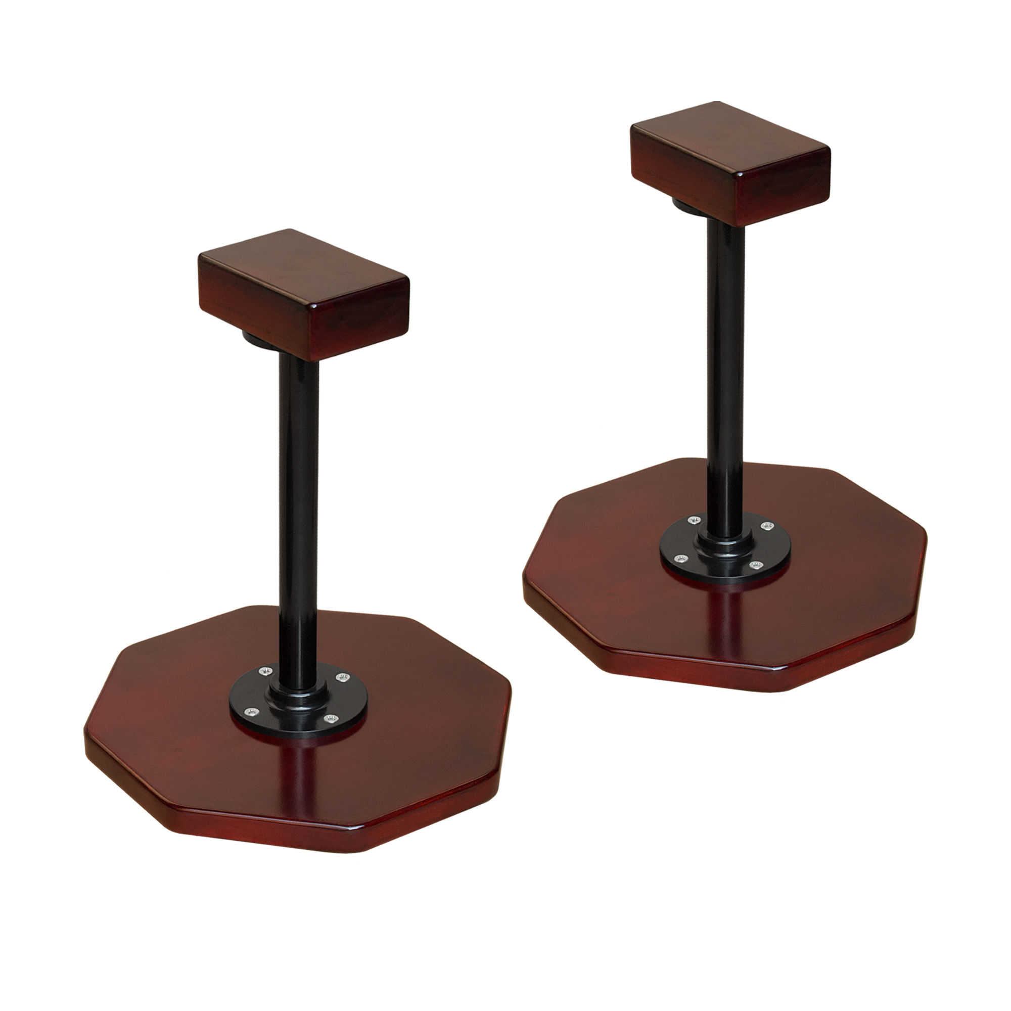 Combo Wooden Handstand Canes HSW-05A