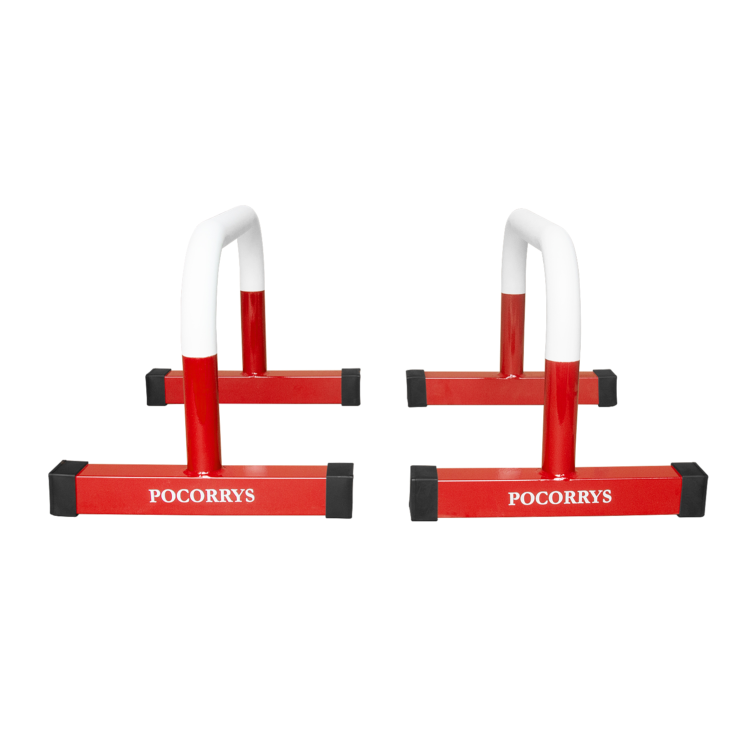 Xà kép - Parallettes Crop cao 35cm PACS