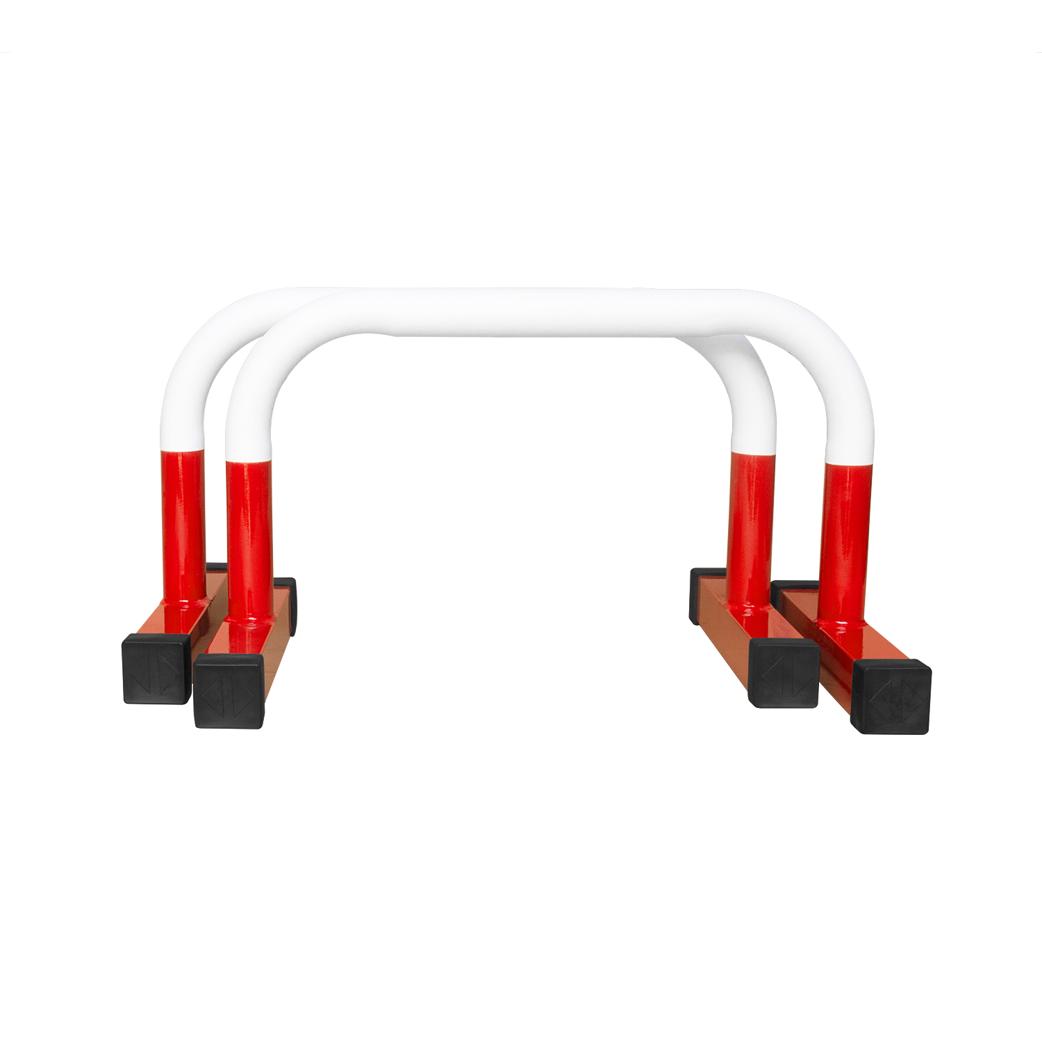 Xà kép - Parallettes Crop cao 35cm PACS