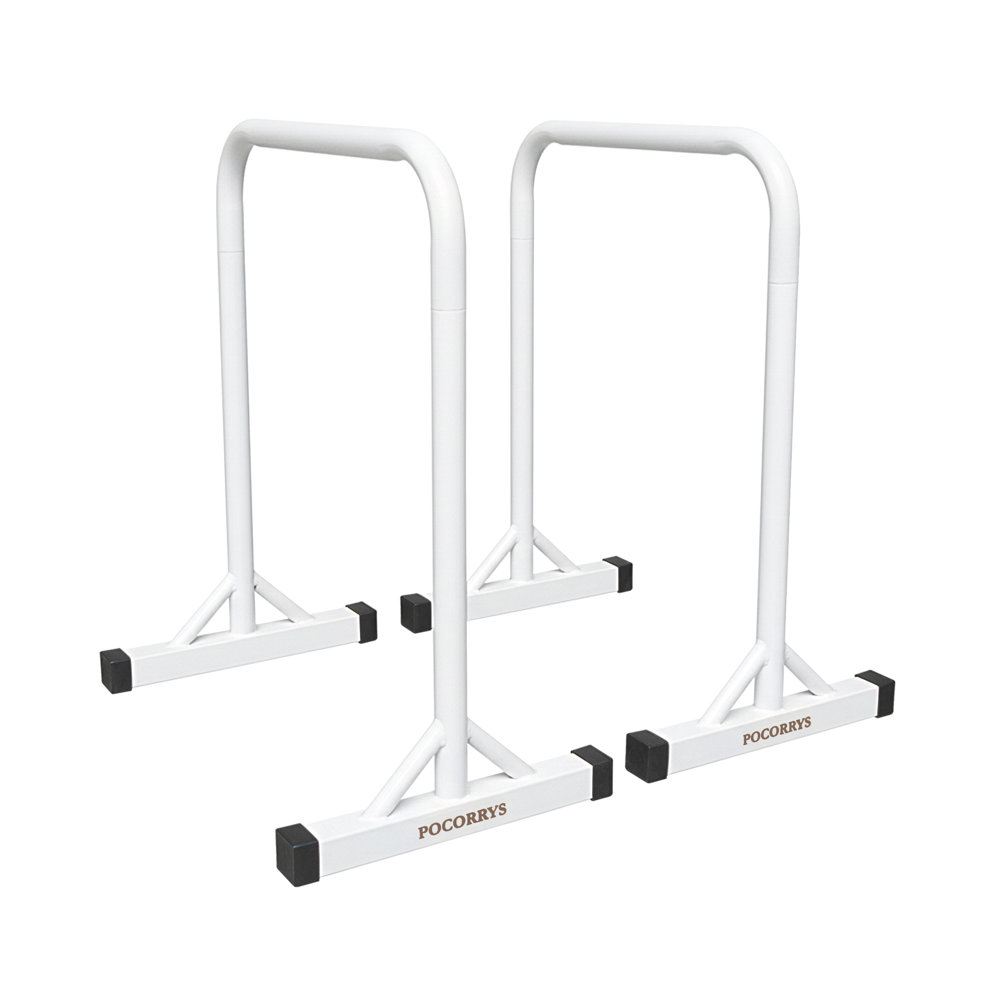 Xà kép - Parallettes Dip cao 90cm PAD