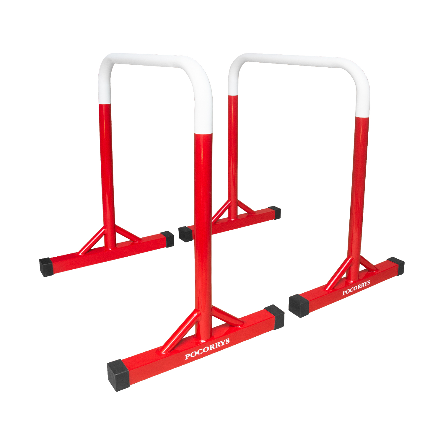 Xà kép - Parallettes Dip cao 90cm PAD
