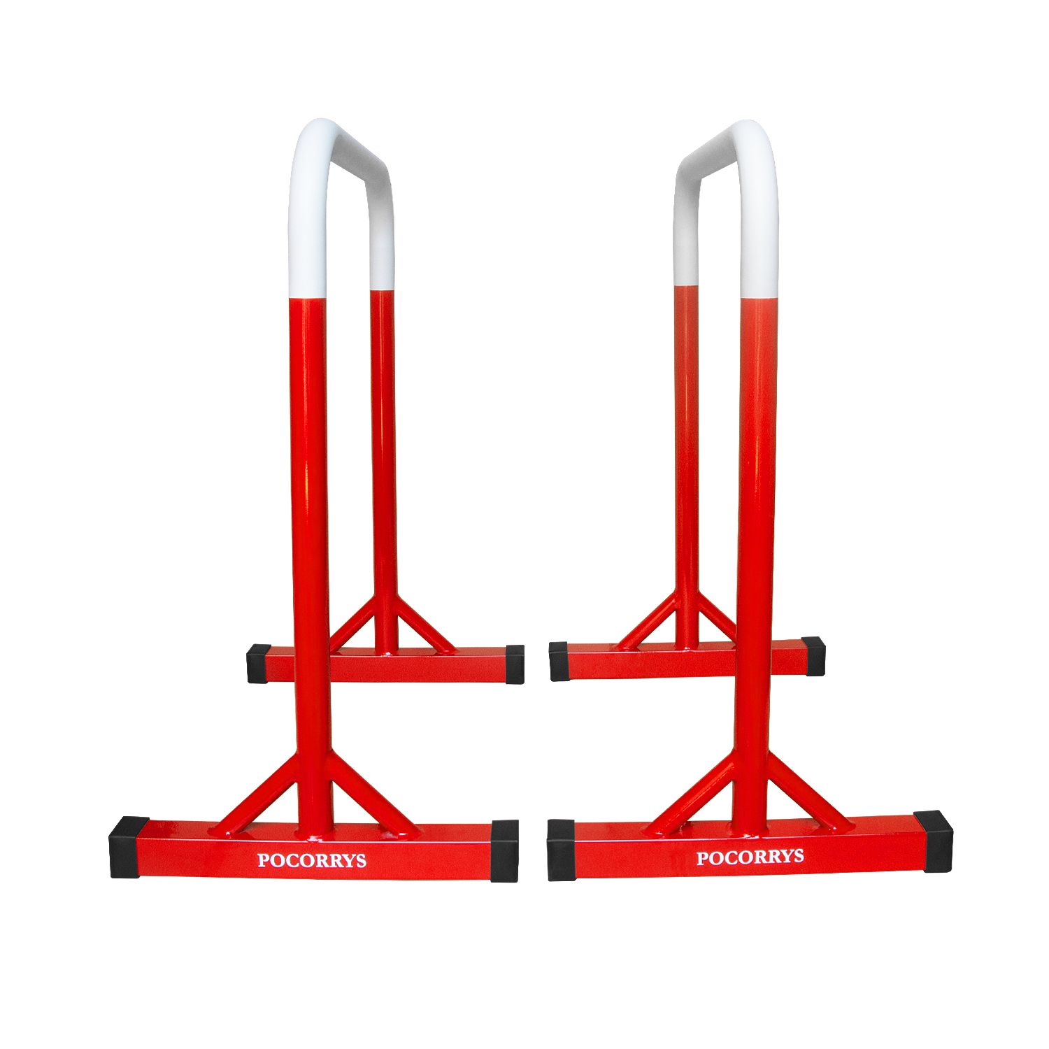 Xà kép - Parallettes Dip cao 90cm PAD