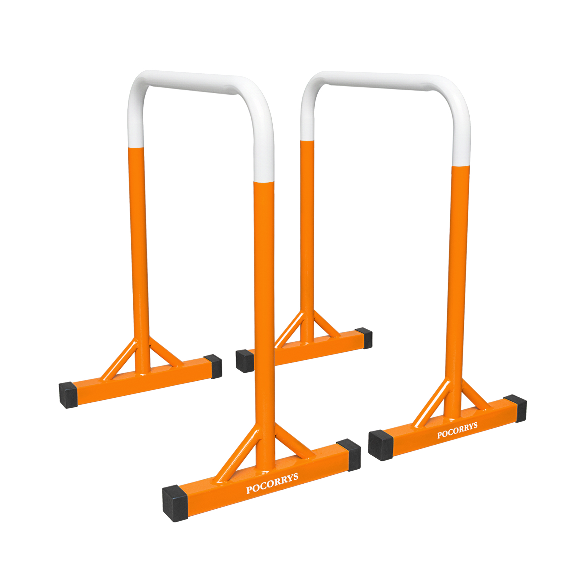 Xà kép - Parallettes Dip cao 90cm PAD