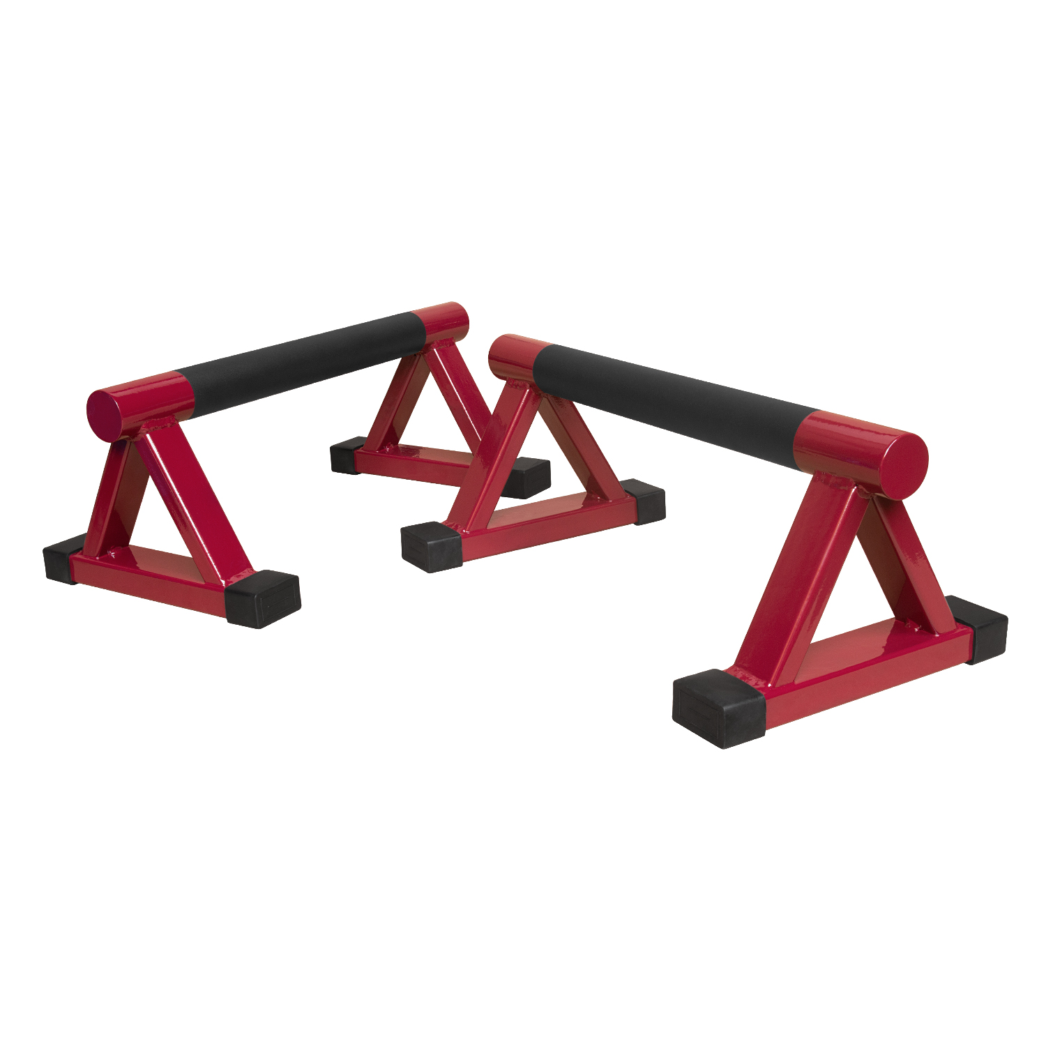 Dụng cụ chống đẩy, hít đất - Parallettes Pro đế tam giác PAT-01