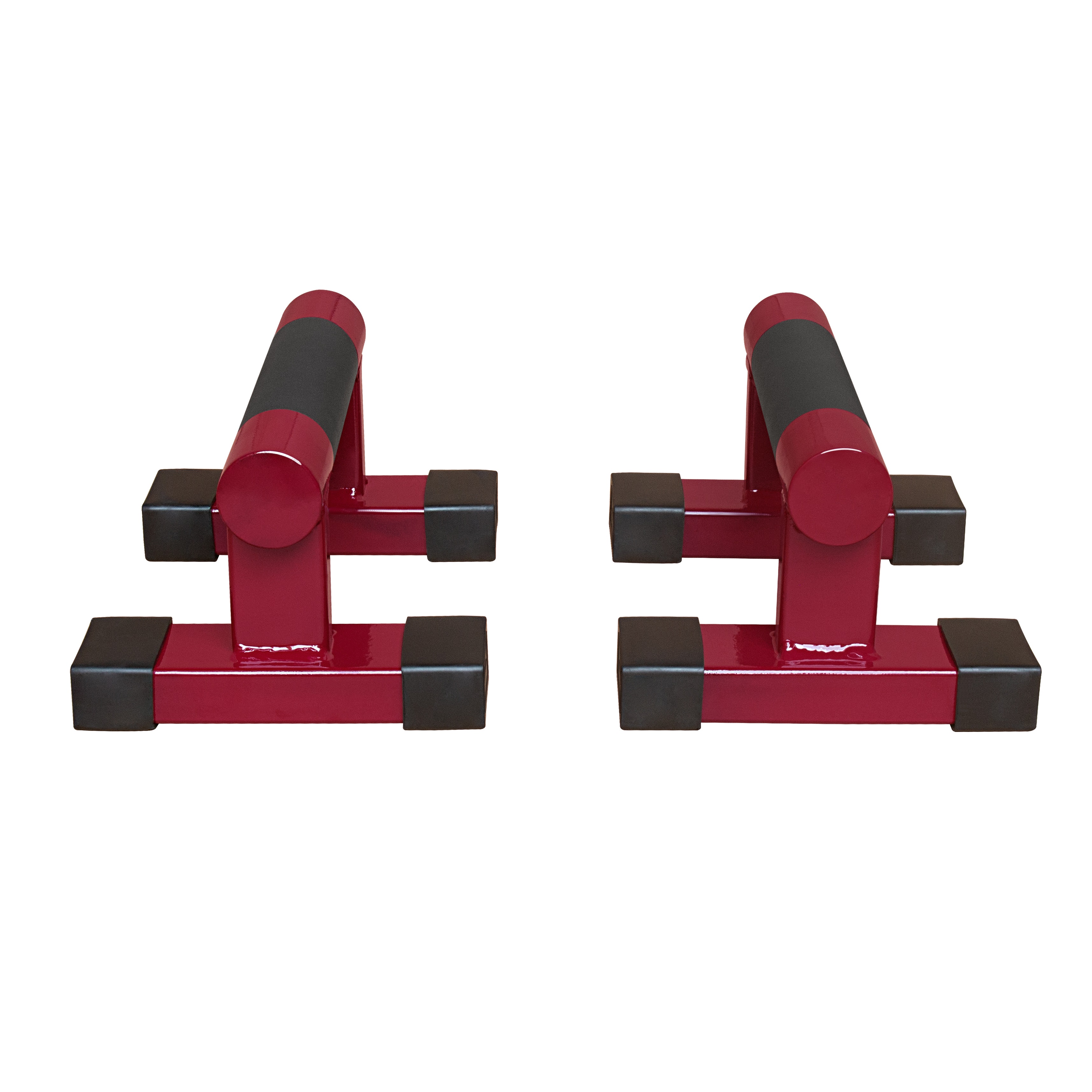 Parallettes Pro PARS-01