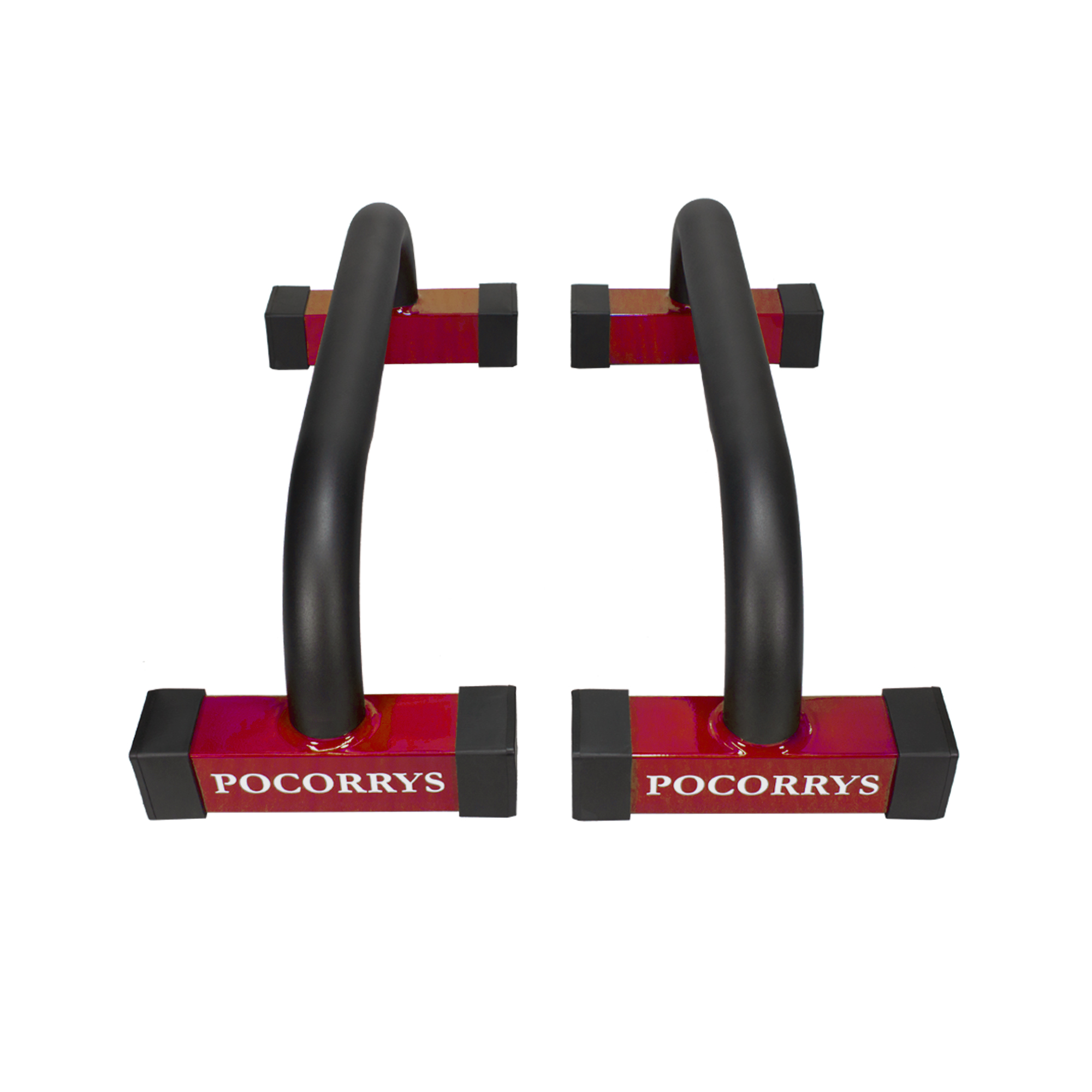 Parallettes Push up PAP