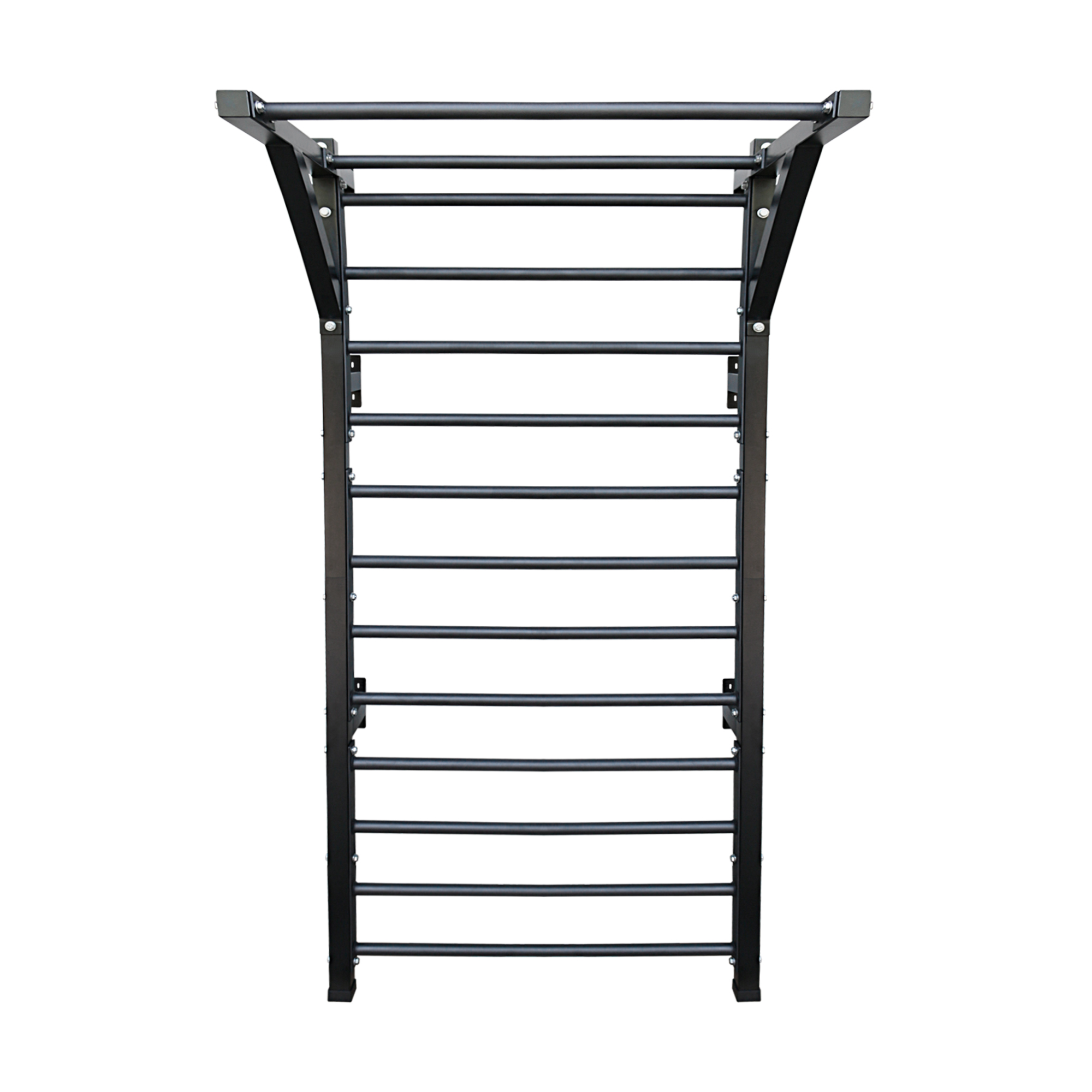 Stall bars combined with Pull up bar STY