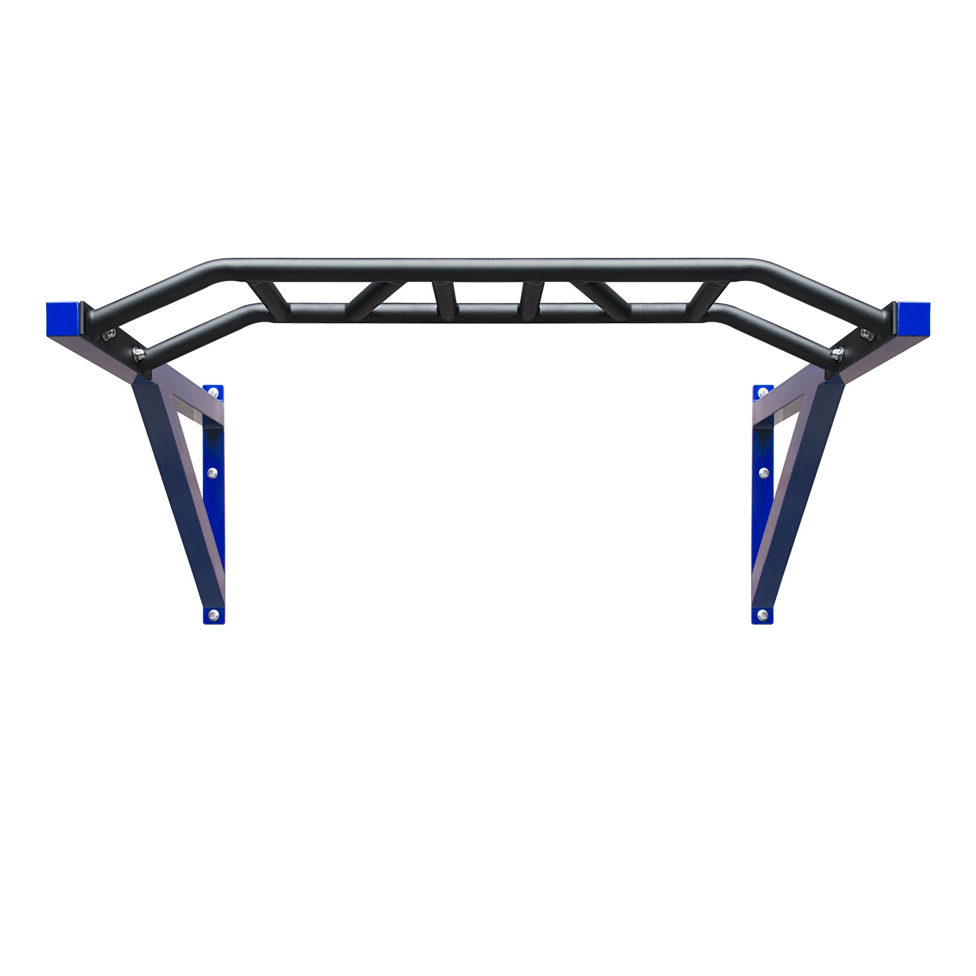 Multi grip Wall mounted Pull up Bar PM