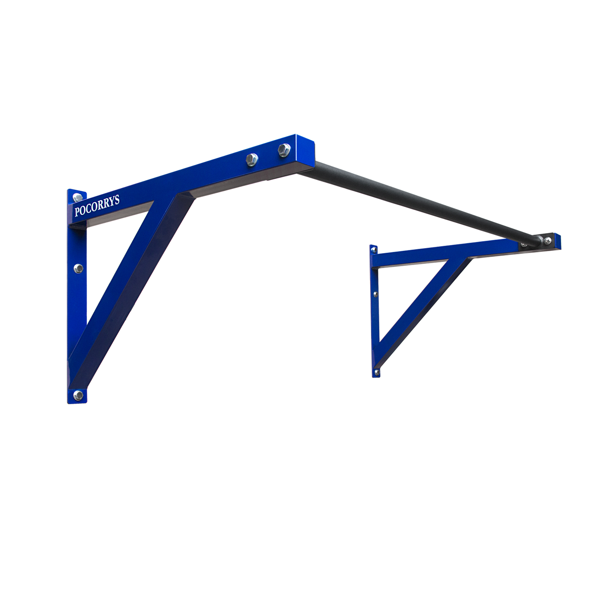 Xà đơn truyền thống gắn tường - Pull up Bar PT