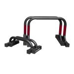 Combo 2 Parallettes Crop & Push Up height 45 - 18cm