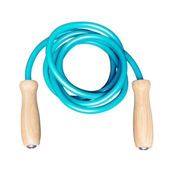 Dây nhảy thể lực - Weighted Jump Rope (450gram)