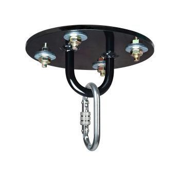 Giá treo bao cát - Heavy bag Hanger HVC