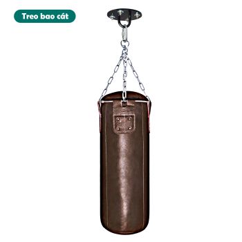 Giá treo bao cát - Heavy bag Hanger HVC