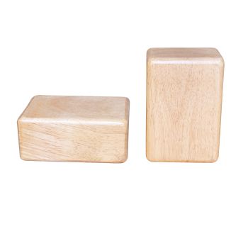 Gạch gỗ tập Handstand - Handstand Block HSB-01