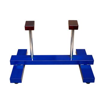 Handstand Canes - Dụng cụ tập Handstand Balance HSS-08