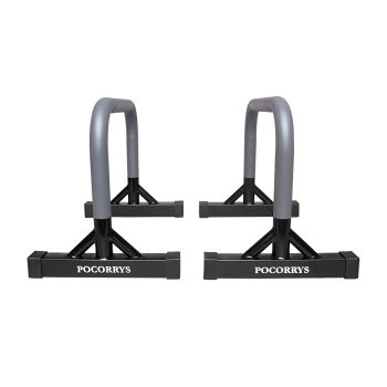 Xà kép - Parallettes Crop cao 45cm PAC-03