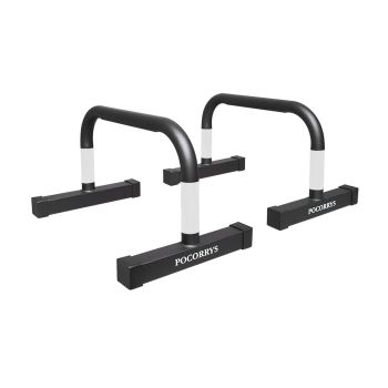 Xà kép - Parallettes Crop cao 35cm PACS-06