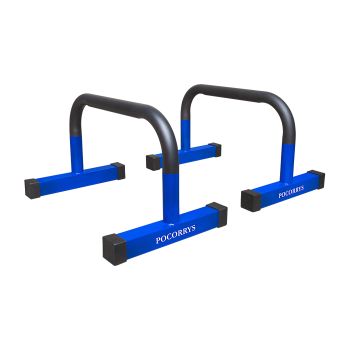 Xà kép - Parallettes Crop cao 35cm PACS-09