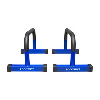 Xà kép - Parallettes Crop cao 35cm PACS-09