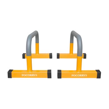 Xà kép - Parallettes Crop cao 35cm PACS-10