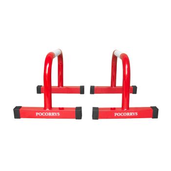 Xà kép - Parallettes Crop cao 35cm PACS-12B