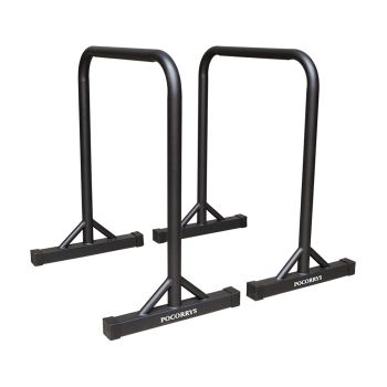 Xà kép - Parallettes Dip cao 90cm PAD-01
