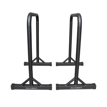 Xà kép - Parallettes Dip cao 90cm PAD-01
