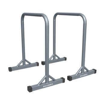 Xà kép - Parallettes Dip cao 90cm PAD-02