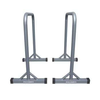 Xà kép - Parallettes Dip cao 90cm PAD-02