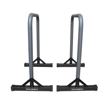 Xà kép - Parallettes Dip cao 90cm PAD-03
