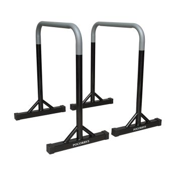 Xà kép - Parallettes Dip cao 90cm PAD-04