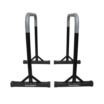 Xà kép - Parallettes Dip cao 90cm PAD-04
