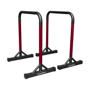 Xà kép - Parallettes Dip cao 90cm PAD-05