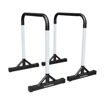 Xà kép - Parallettes Dip cao 90cm PAD-06