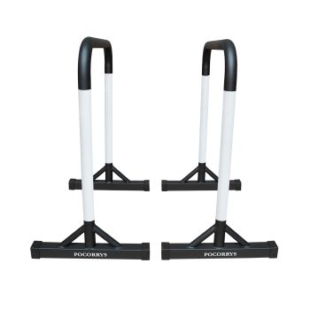 Xà kép - Parallettes Dip cao 90cm PAD-06