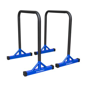 Xà kép - Parallettes Dip cao 90cm PAD-07