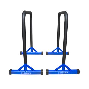 Xà kép - Parallettes Dip cao 90cm PAD-07