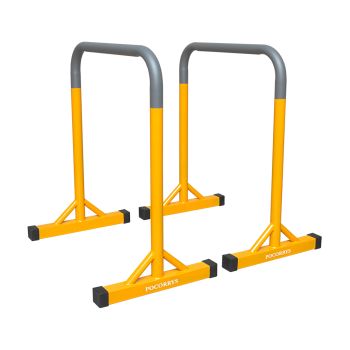 Xà kép - Parallettes Dip cao 90cm PAD-10