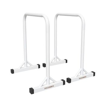 Xà kép - Parallettes Dip cao 90cm PAD-11