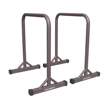 Xà kép - Parallettes Dip cao 90cm PAD-11a