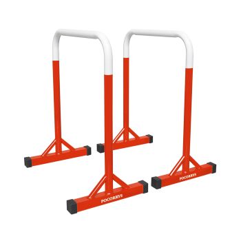 Xà kép - Parallettes Dip cao 90cm PAD-12