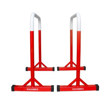 Xà kép - Parallettes Dip cao 90cm PAD-12