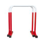 Xà kép - Parallettes Dip cao 90cm PAD