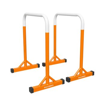 Xà kép - Parallettes Dip cao 90cm PAD-13