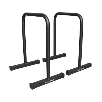 Xà kép - Parallettes Dip cao 83cm PADS-01