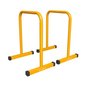 Xà kép - Parallettes Dip cao 83cm PADS-02