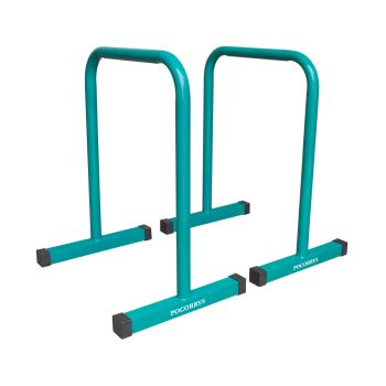 Xà kép - Parallettes Dip cao 83cm PADS-03