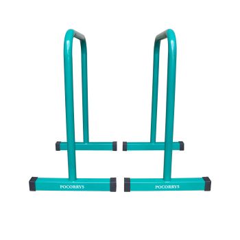 Xà kép - Parallettes Dip cao 83cm PADS-03