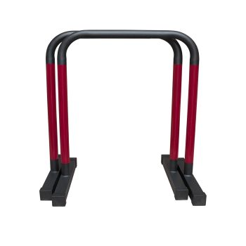 Xà kép - Parallettes Dip cao 83cm PADS-05